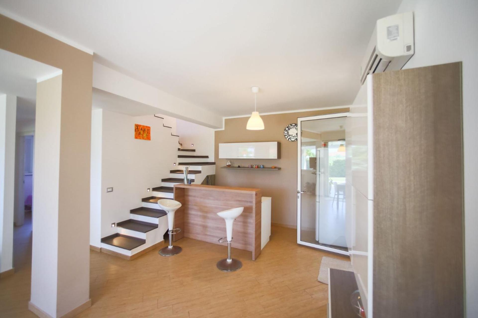 Villa Sicilia Lascari Zimmer foto