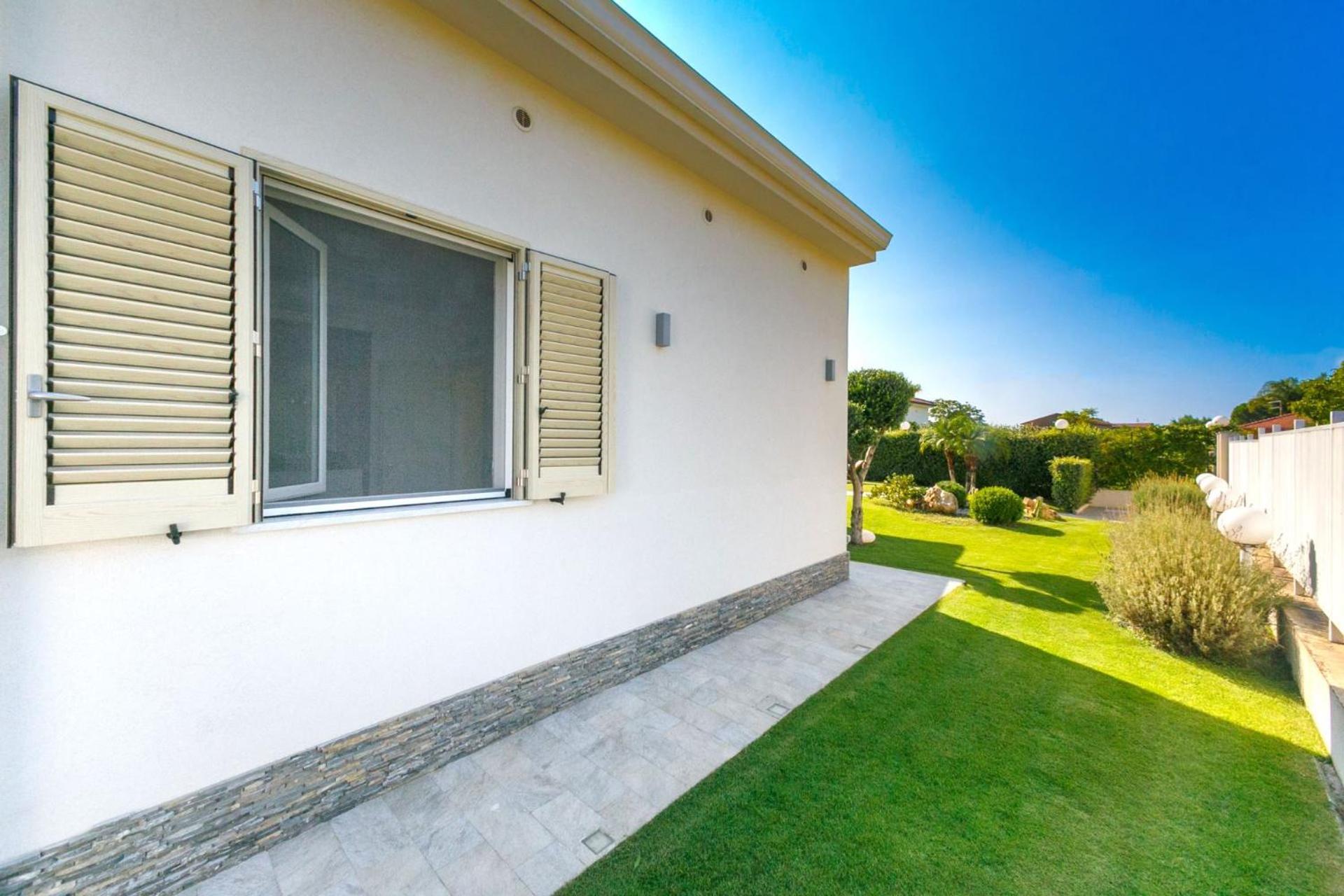 Villa Sicilia Lascari Zimmer foto